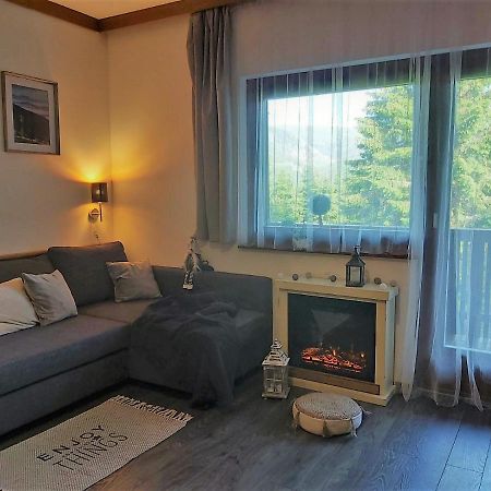 Korlape Apartman 4.2 Βόλφσμπεργκ Εξωτερικό φωτογραφία