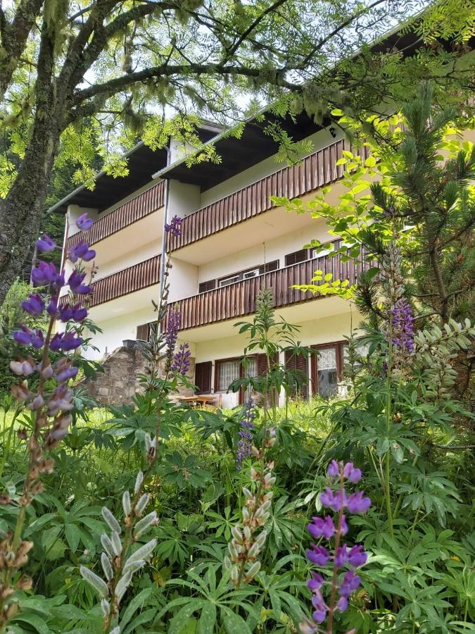 Korlape Apartman 4.2 Βόλφσμπεργκ Εξωτερικό φωτογραφία