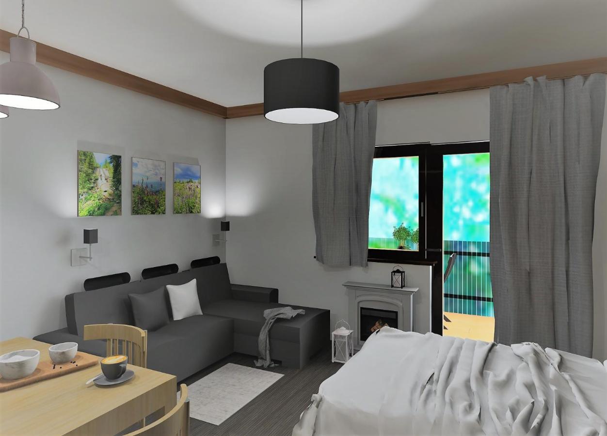 Korlape Apartman 4.2 Βόλφσμπεργκ Εξωτερικό φωτογραφία