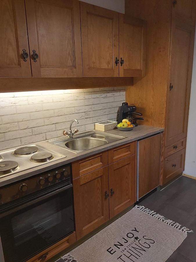 Korlape Apartman 4.2 Βόλφσμπεργκ Εξωτερικό φωτογραφία
