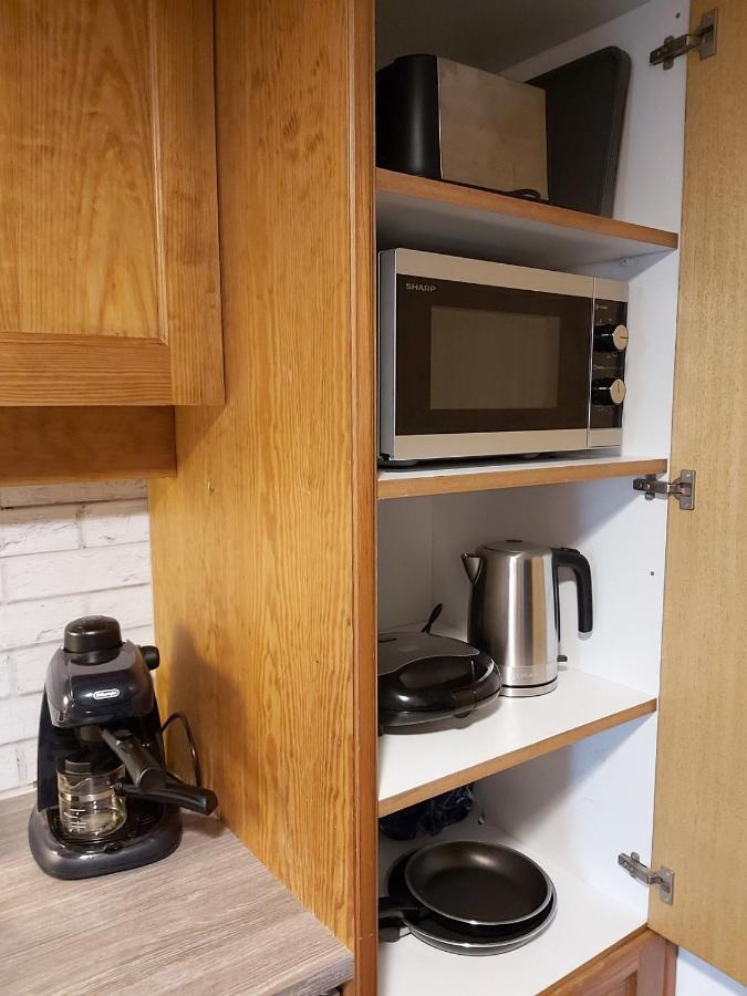 Korlape Apartman 4.2 Βόλφσμπεργκ Εξωτερικό φωτογραφία