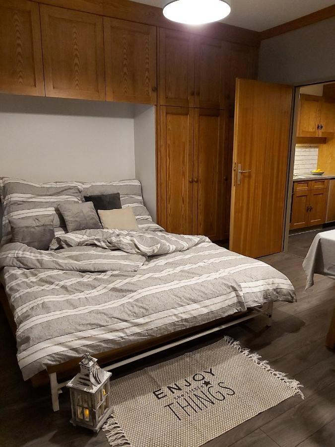 Korlape Apartman 4.2 Βόλφσμπεργκ Εξωτερικό φωτογραφία