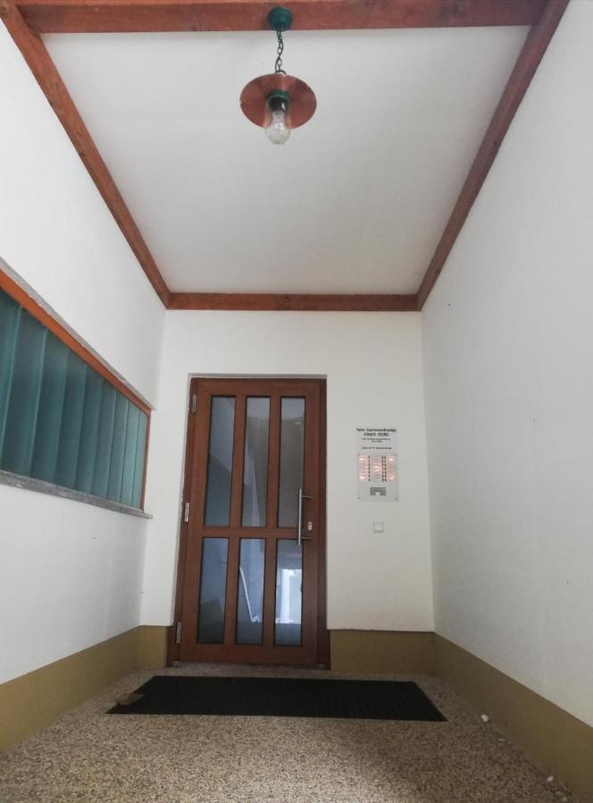 Korlape Apartman 4.2 Βόλφσμπεργκ Εξωτερικό φωτογραφία
