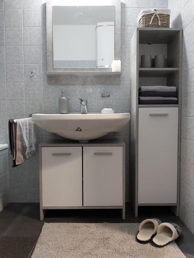 Korlape Apartman 4.2 Βόλφσμπεργκ Εξωτερικό φωτογραφία
