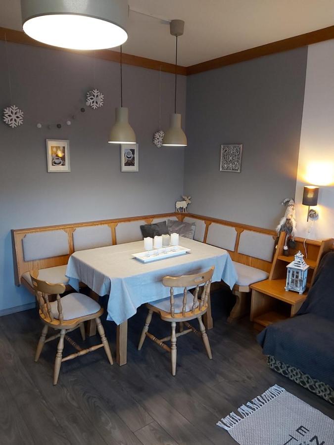 Korlape Apartman 4.2 Βόλφσμπεργκ Εξωτερικό φωτογραφία