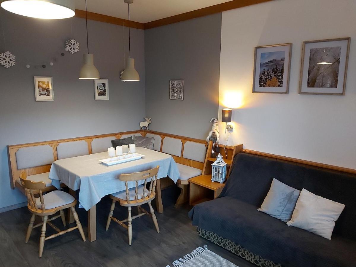 Korlape Apartman 4.2 Βόλφσμπεργκ Εξωτερικό φωτογραφία